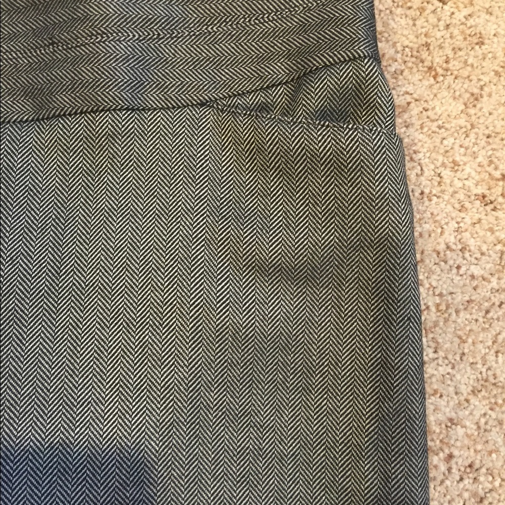 Loft Trouser - Picture 2 of 6